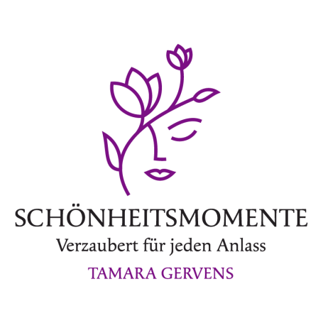 Schönheitsmomente Tamara Gervens